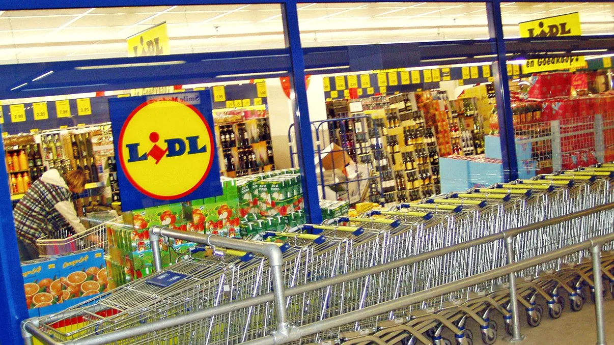 Veste fabuloasă despre Lidl. S-a aflat acum ce se întâmplă cu magazinele din România