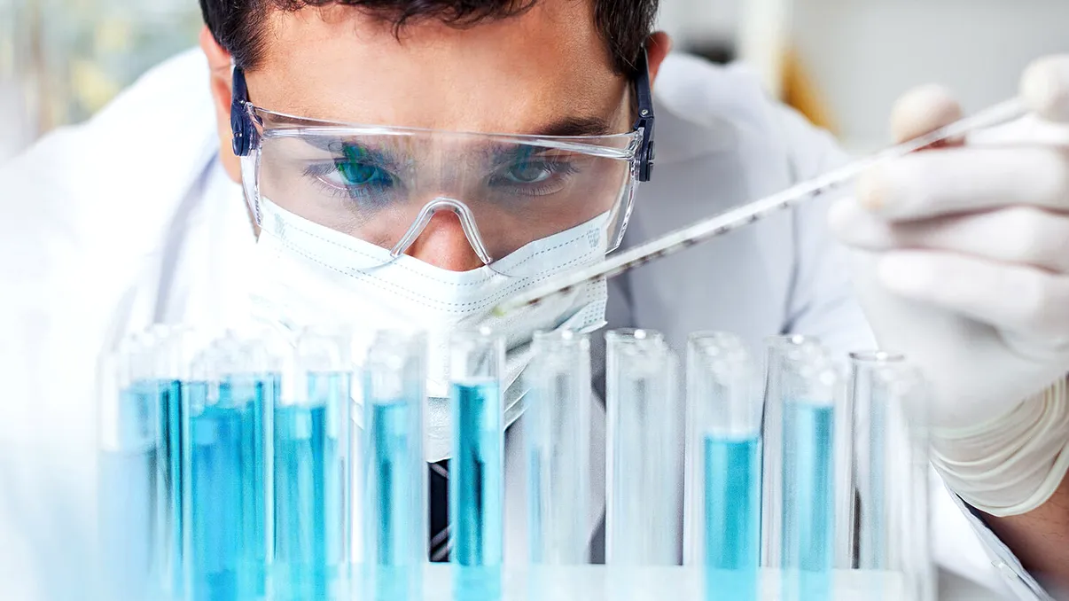 Descoperire din biomedicină care îți poate salva viața într-o bună zi