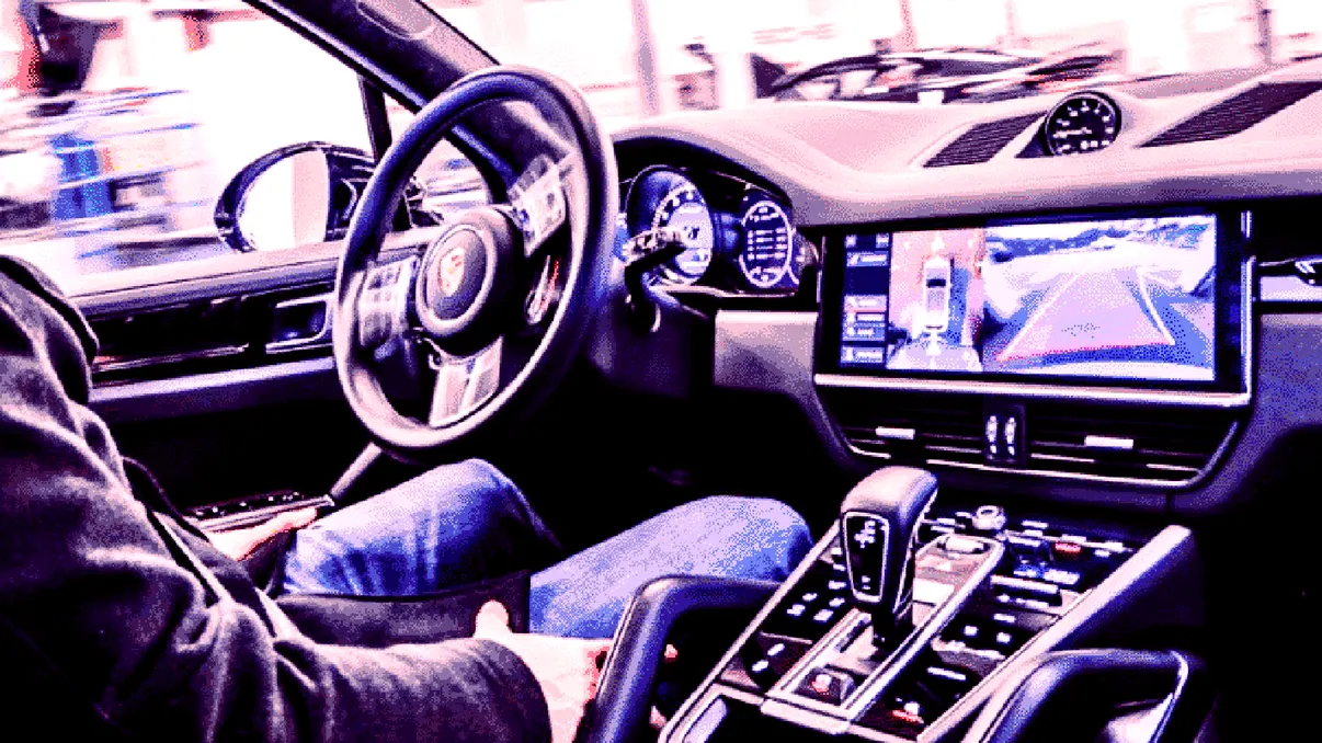 De la zero la cinci, cât de „independentă” e mașina ta? Explicații despre condusul autonom