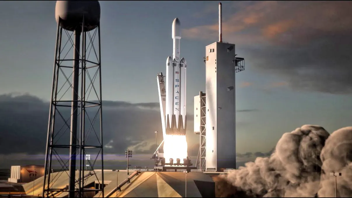 Elon Musk vrea să doboare noi recorduri: aceasta e cea mai nouă lansare