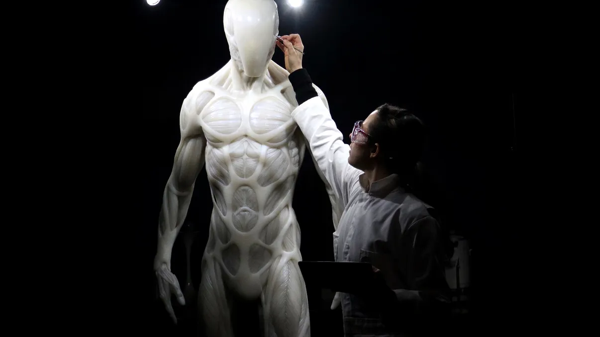 Oamenii de știință vor să îți creeze un geamăn virtual, iar motivul e cât se poate de îmbucurător