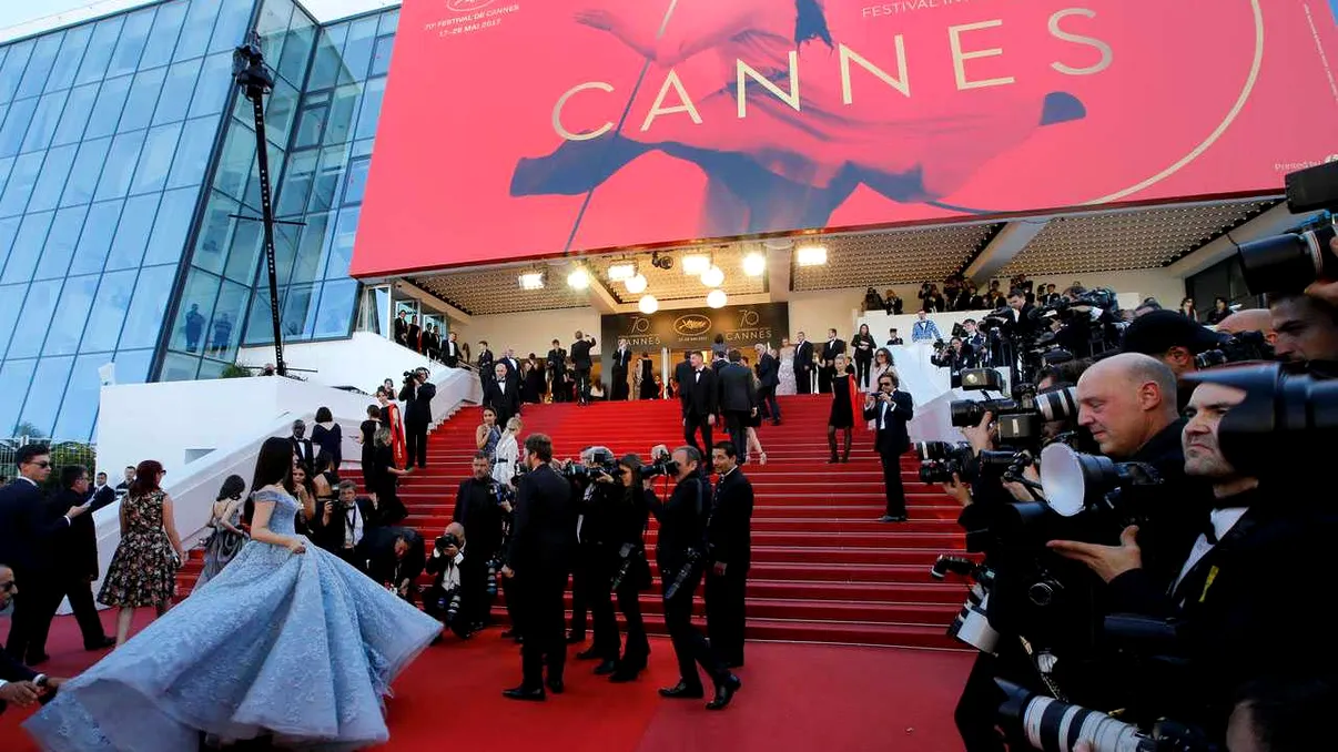 Cum se va desfășura Festivalul de Film de la Cannes: evenimentul va dura trei zile