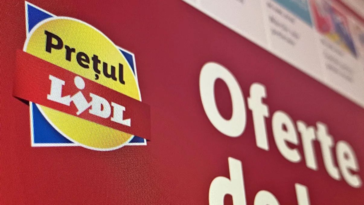 Vestea zilei de la Lidl: se întâmplă în toate magazinele, toți românii trebuie să afle