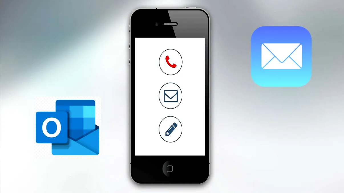 Outlook, Mail, Gmail sau Spark: cum schimbi clientul de email implicit pe iPhone