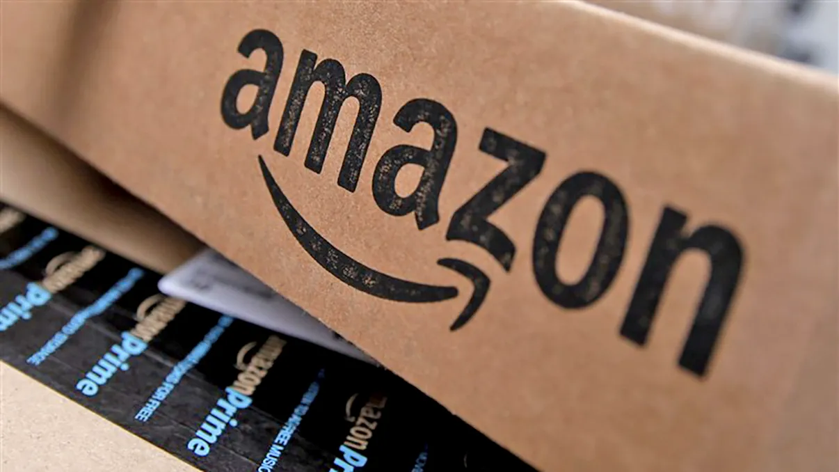 Amazon în Romania. Ce face gigantul american acum la noi și pentru a câta oară