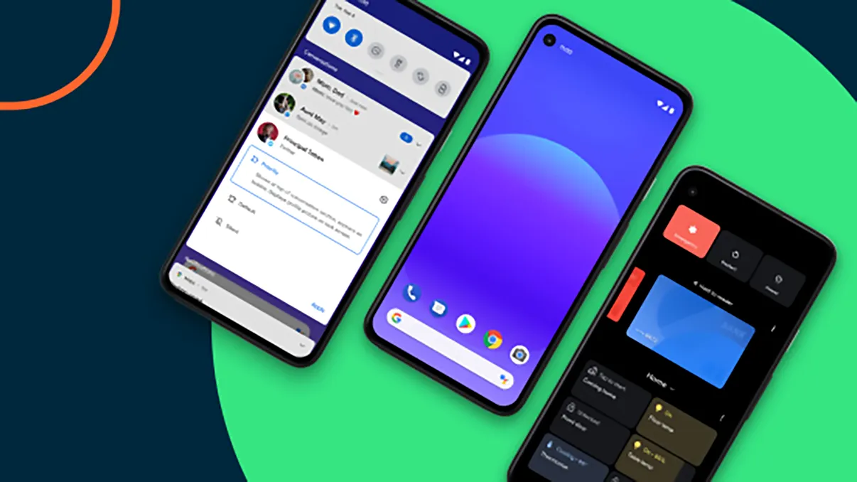 Android 11, lansat oficial: pe ce telefoane îl poți instala și cu ce vine nou