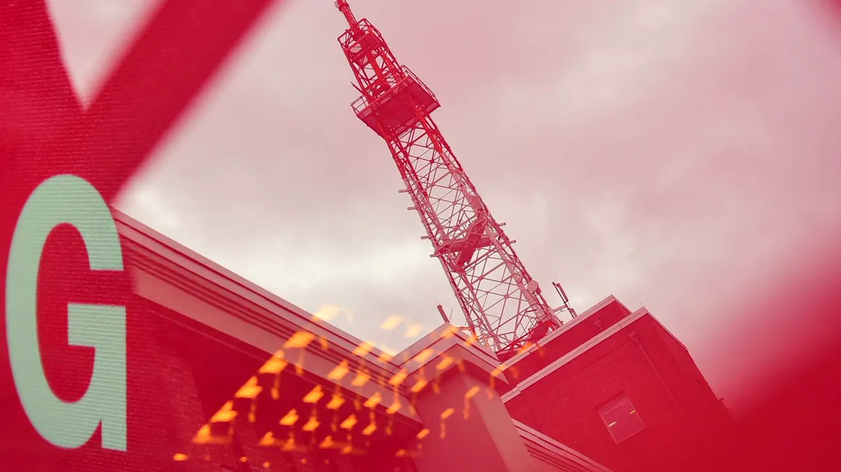 Cât de prost stăm cu semnalul 4G chiar înainte de visul școlii online în România