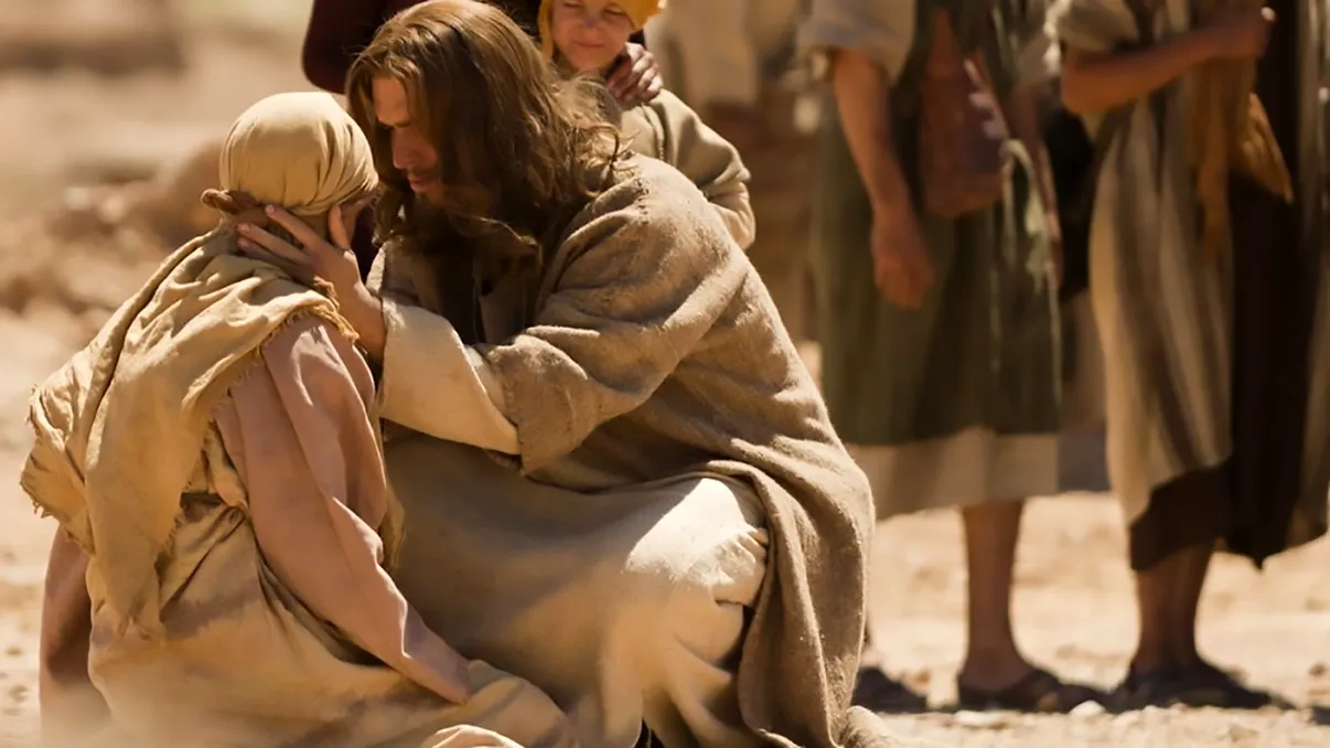 Biblia, modificată peste noapte: ce face Iisus în Noul Testament predat în China