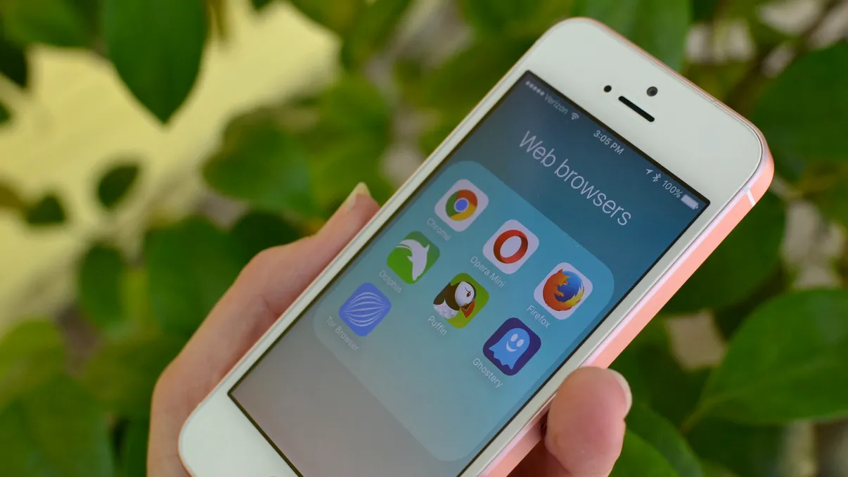 Chrome, Firefox sau Safari: cum schimbi browserul implicit pe iPhone sau iPad