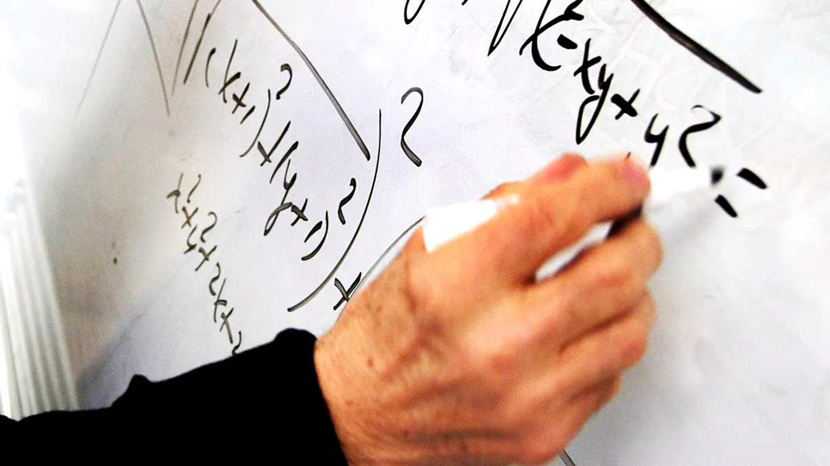 Este cel mai mare matematician, dar nu a existat vreodată. Cum e posibil?