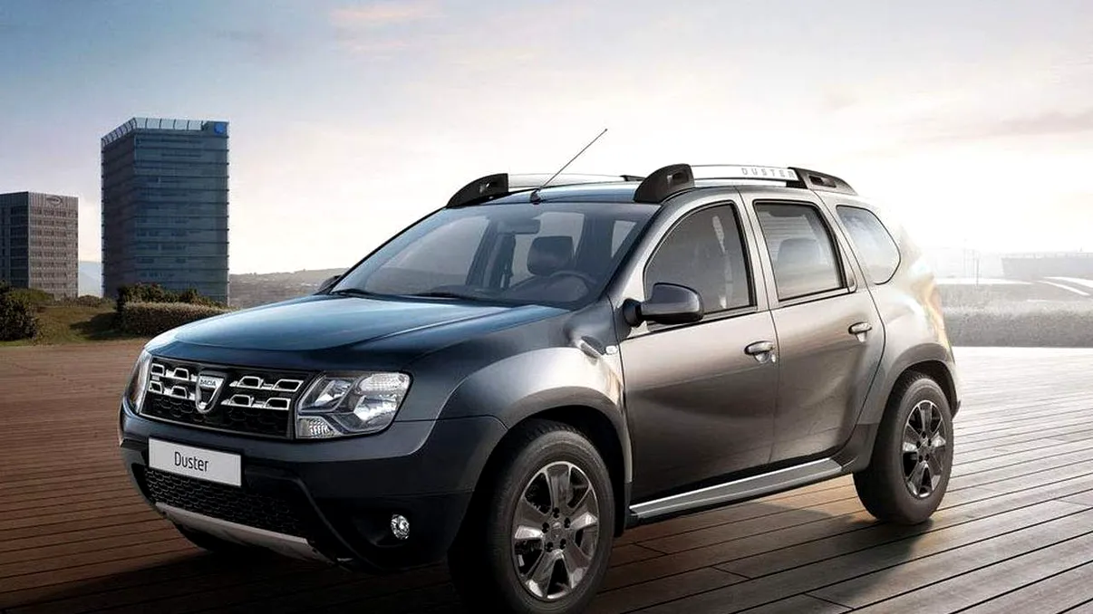 Schimbările fără precedent de la Dacia. Au fost dezvăluite fix după anunțarea noilor modele