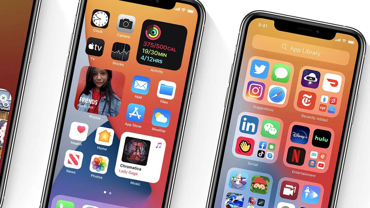 App Library pe iPhone: cum o folosești în iOS 14 și de ce îți face viața mai ușoară