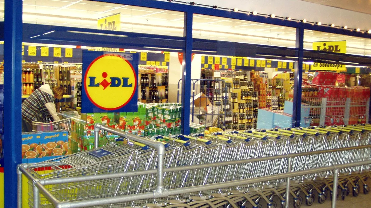 Surpriza momentului vine de la Lidl: toți românii sunt cu ochii pe lanțul de magazine acum