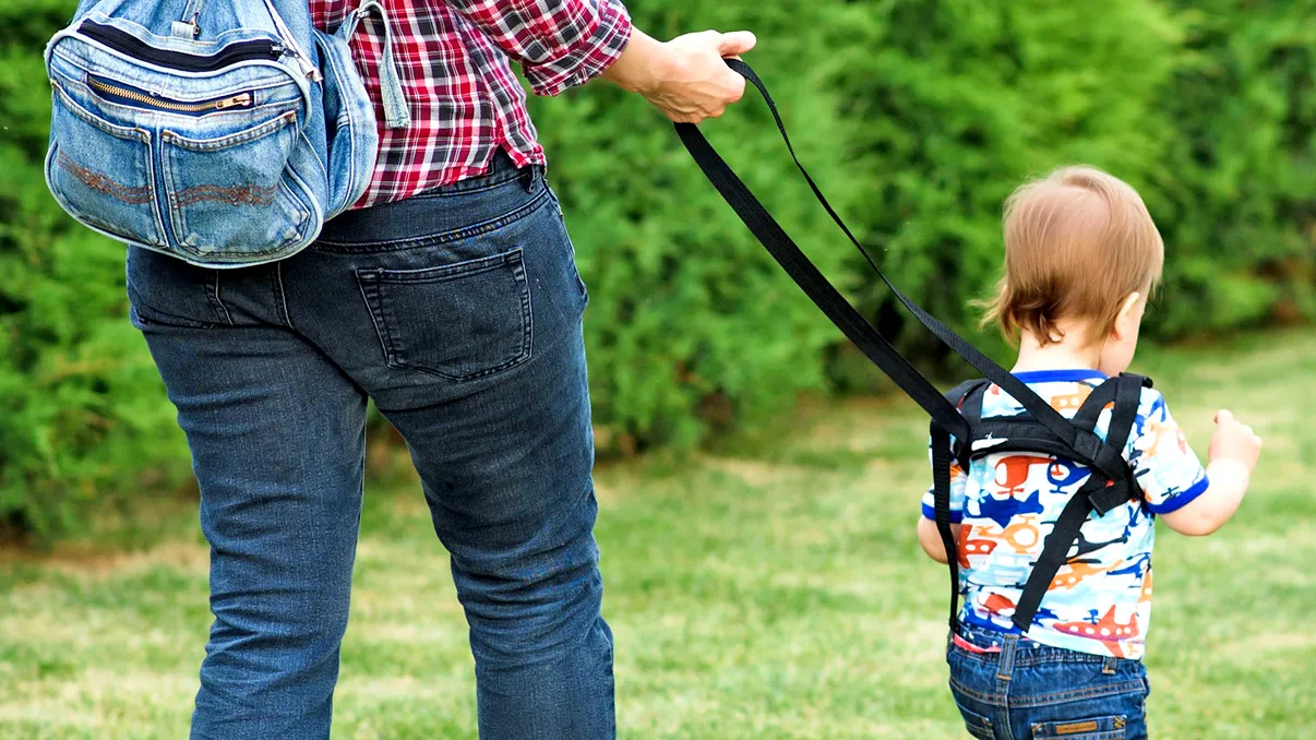Răspunsuri la una dintre marile dileme: cu cine semeni mai mult, cu mama sau cu tata?