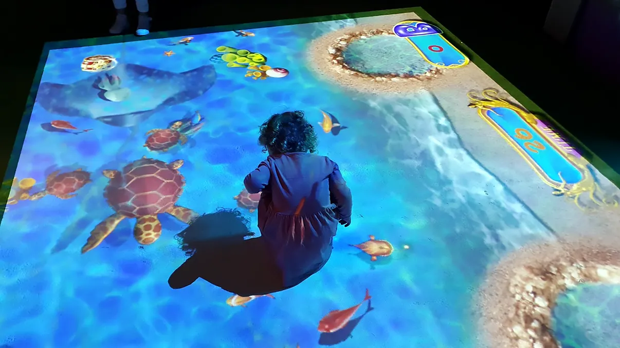 VIDEO Muzeul Copiilor din București, una dintre cele mai mari investiții: ce găsești acolo