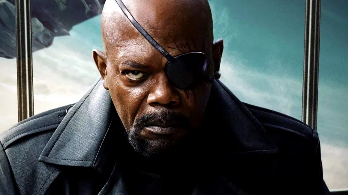 Disney pregătește o serie Marvel specială și Samuel L. Jackson e în centrul atenție