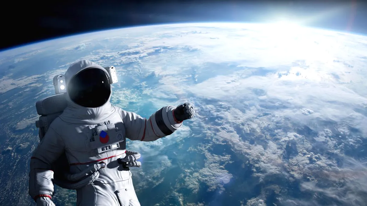 Cea mai recentă și uimitoare descoperire făcută de telescopul NASA: planeta care ne-ar putea fi casă în viitor