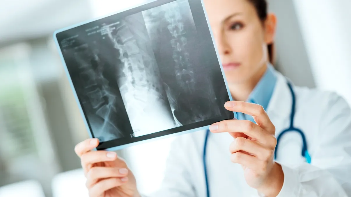 Noua tehnologie care va face scannerele cu raze X mult mai ieftine