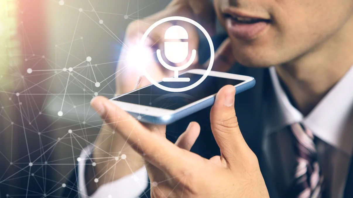 Recunoașterea vocală e acum banală. Dar când a luat naștere?