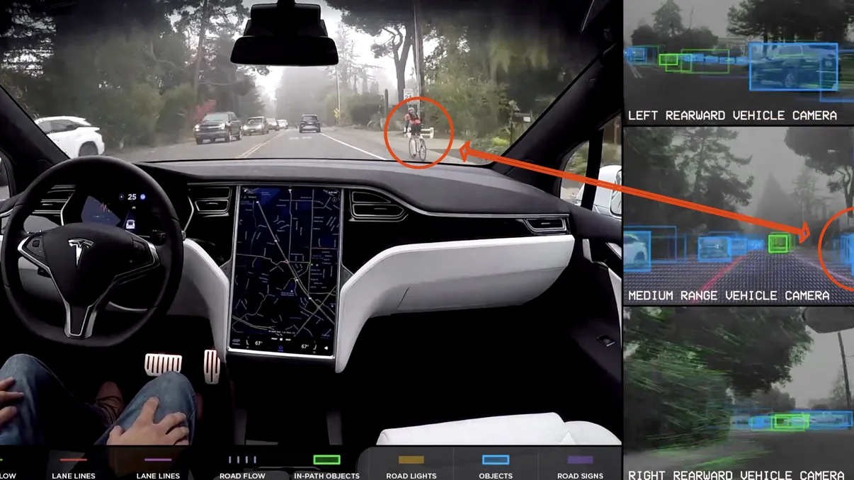 Tesla îți propune funcția Autopilot, dar fix asta poate fi cea mai mare problemă