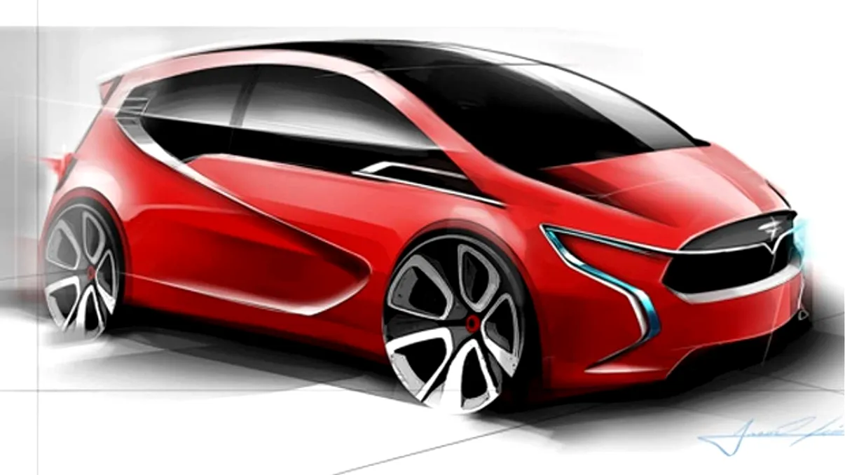 Tesla vrea să lanseze un model nou. Ce preț uimitor va avea