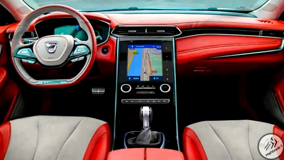 VIDEO Dacia senzație pentru care ți-ai vinde BMW-ul din parcare: de ce nu o s-o ai niciodată