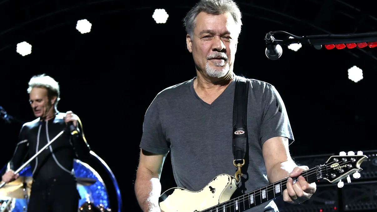 Van Halen s-a stins din viață, la 65 de ani: de ce a decedat rockerul care a influențat o generație