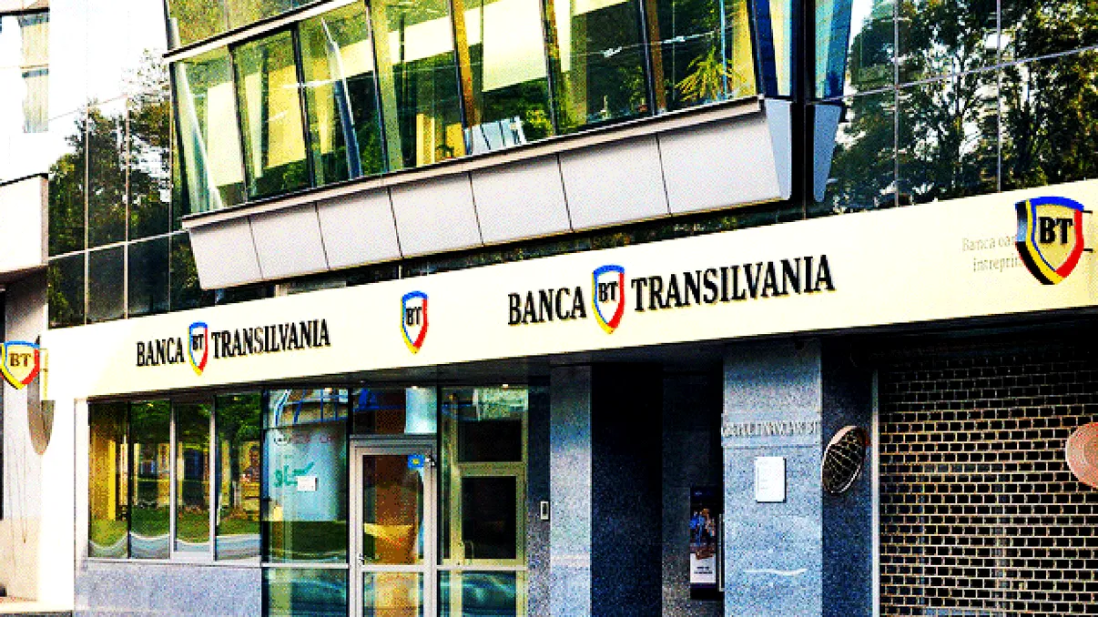 Anunțul Banca Transilvania pentru toți românii: asta se întâmplă când îți iei mașină. Mare atenție la detalii