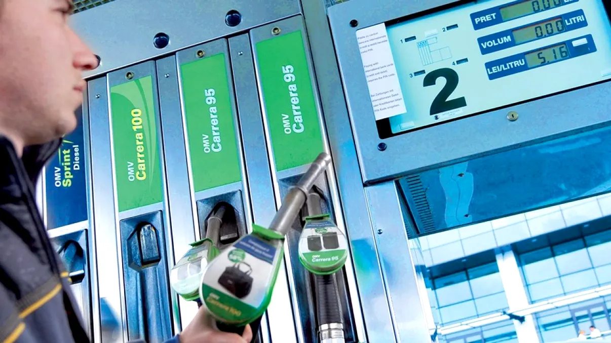 România, unică în Europa! Anunțul pentru toți cei cu mașini pe motorină și benzină