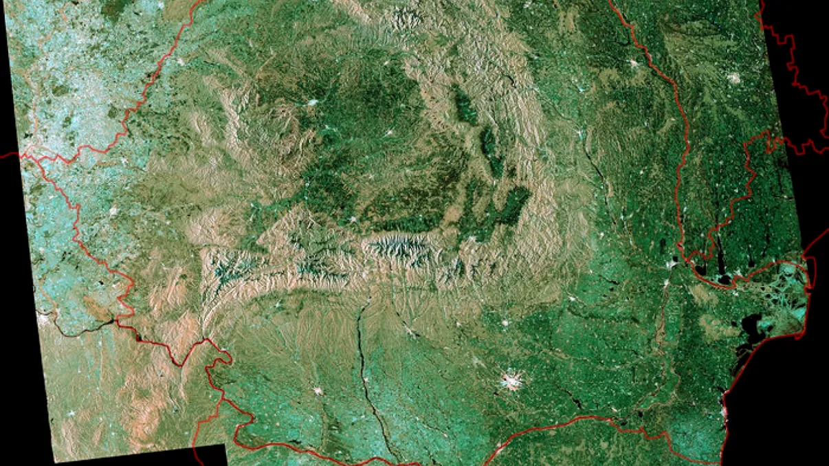 Descoperirea uimitoare făcută în România: toată planeta a rămas fără cuvinte după ce-a văzut imaginea