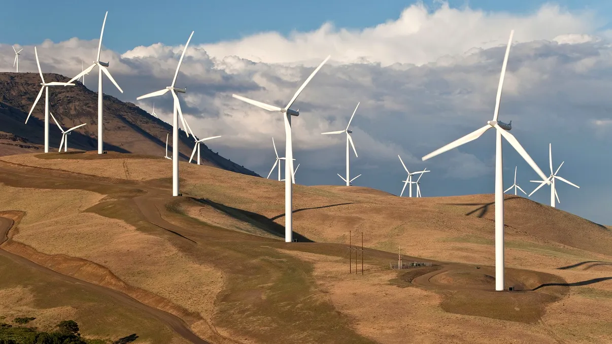 Ce nu vrea America să afli despre energia regenerabilă