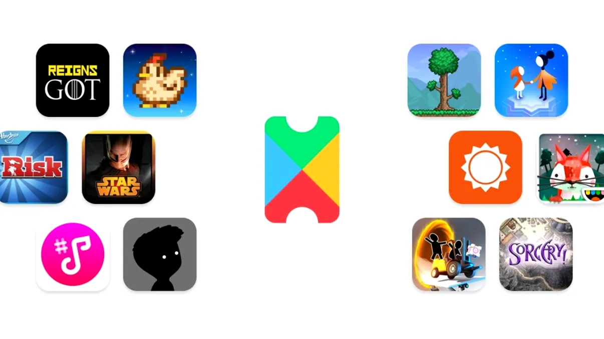 Google Play Pass, disponibil în România: cât de bună este vestea pentru utilizatorii de Android