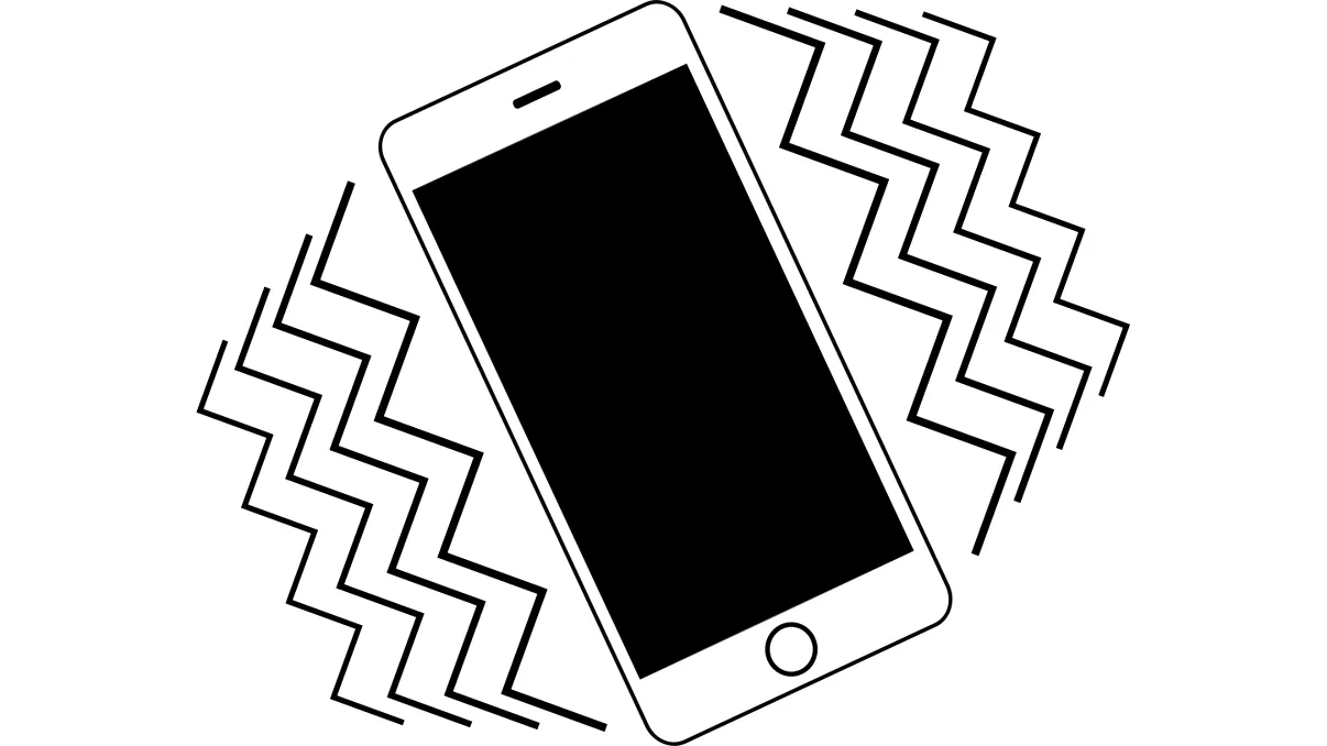 Cum dezactivezi toate vibrațiile la iPhone, chiar și cele pentru Ro-alert, ca să te sperii mai puțin