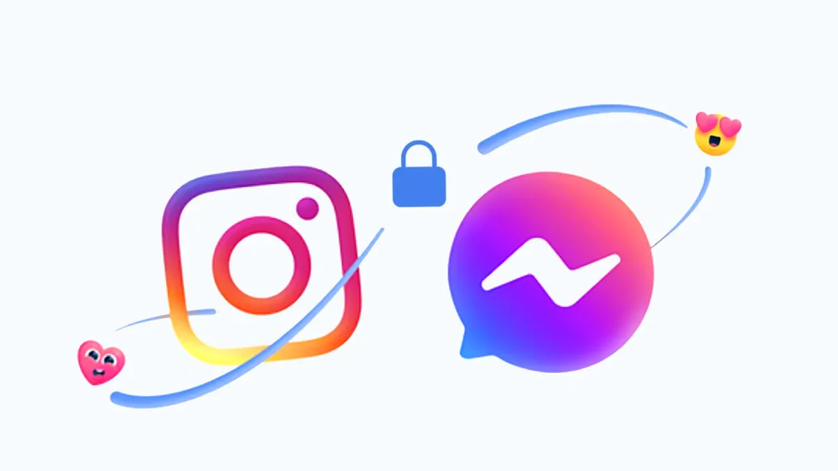 Super opțiunea de la Facebook pentru Messenger și Instagram