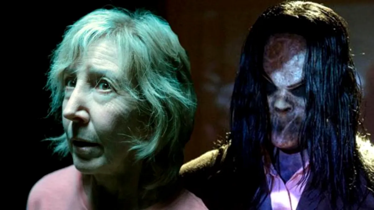 Acesta este cel mai înfricoșător film din toate timpurile