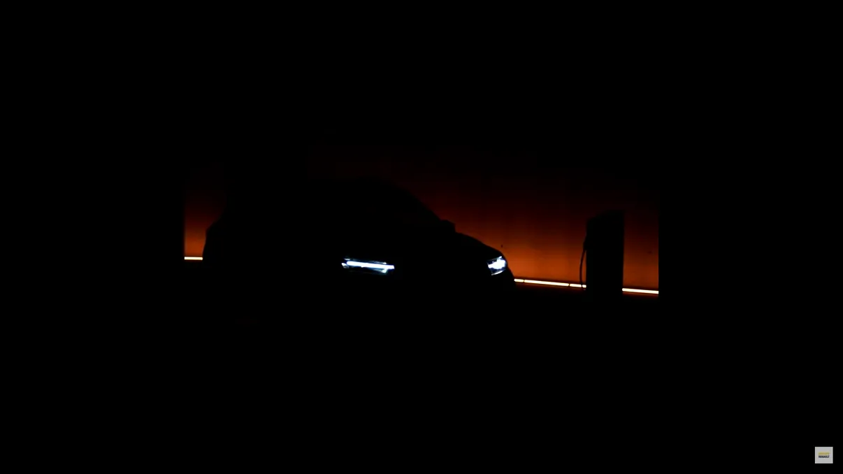 VIDEO Noi imagini cu primul model electric Dacia Spring: ce se observă în clipuri