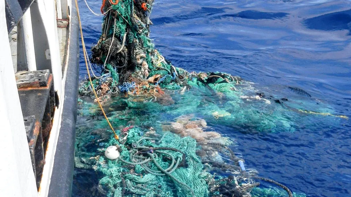 Cea mai inspirată soluție pentru a curăța oceanele vine de la Microsoft