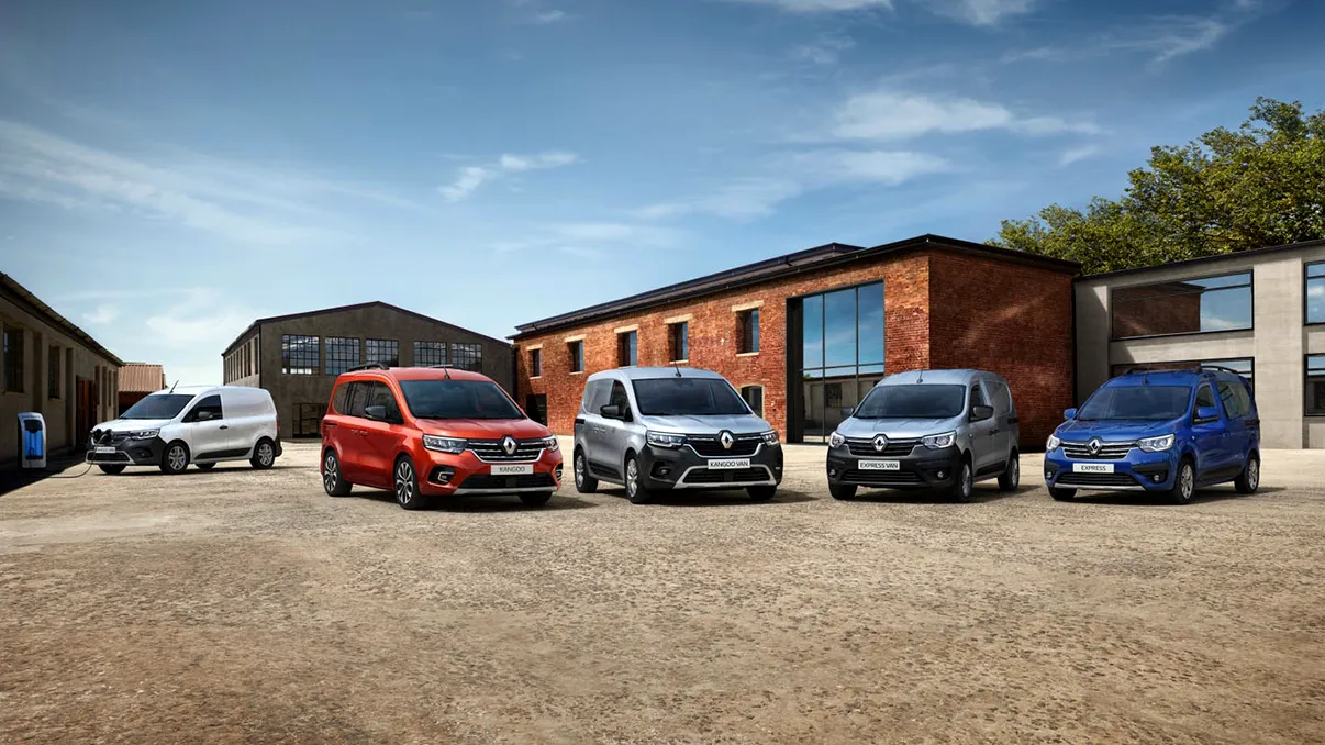 Planul de miliarde de euro al Renault: ce ar însemna pentru ”electrificarea” Dacia