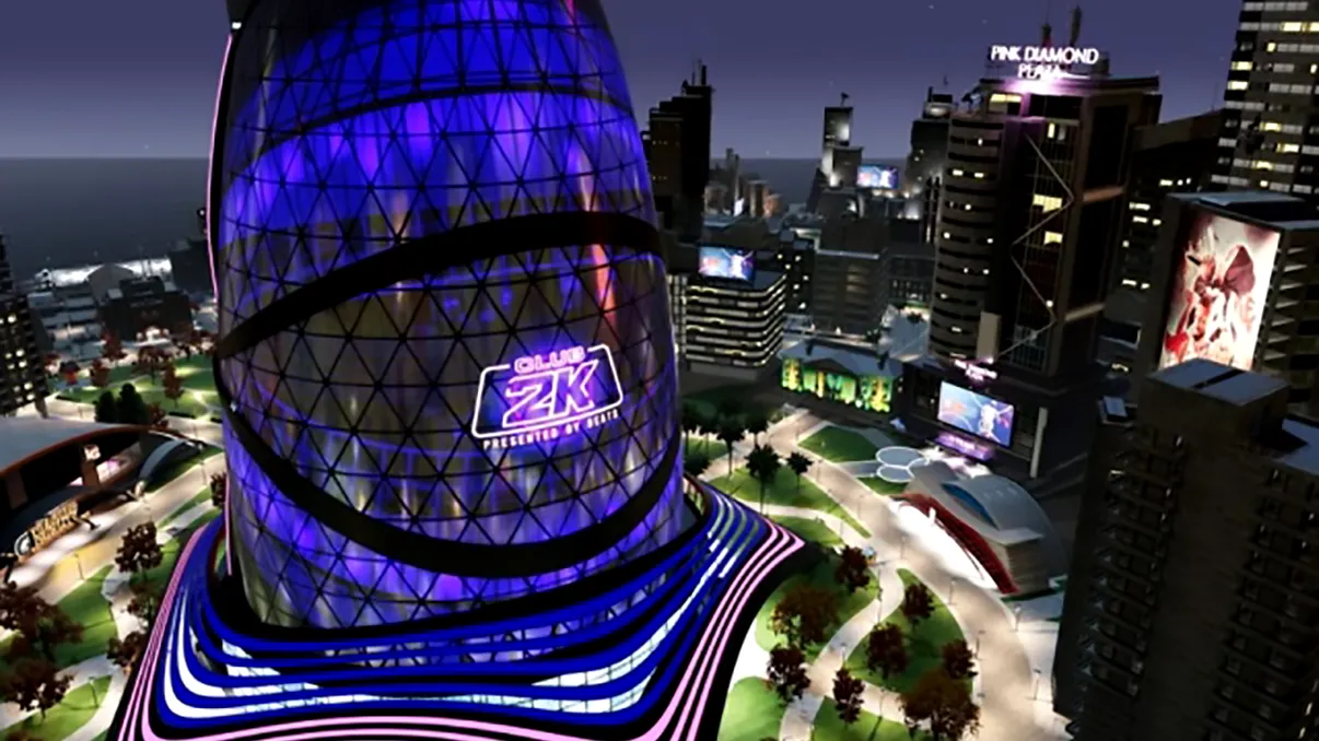 NBA 2K21 se transformă în MMORPG: cât de ciudat va fi jocul pe PS5 și Xbox Series X