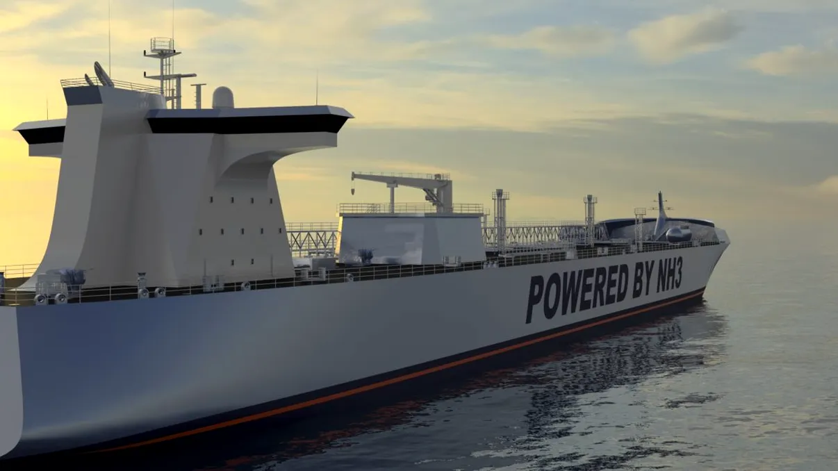 Acesta este combustibilul nepoluant al viitorului