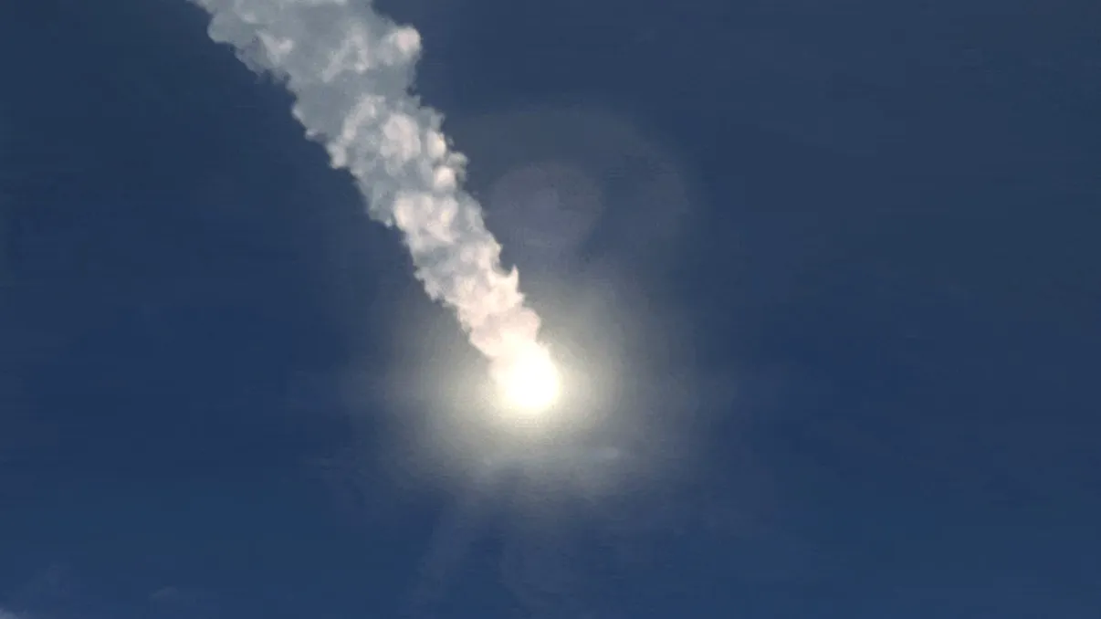 Acest meteorit poate oferi indicii despre originile sistemului nostru solar