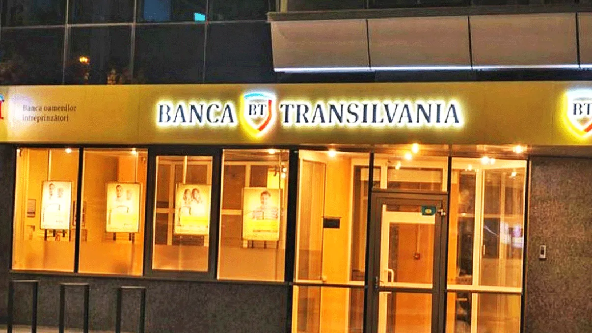 Banca Transilvania deja virează banii direct în cont. Românii care îi primesc chiar acum