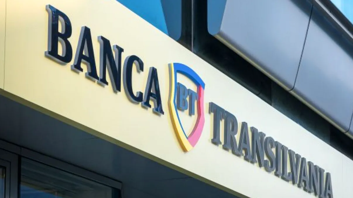 Vestea zilei de la Banca Transilvania: poți face asta cu banii tăi fără niciun comision