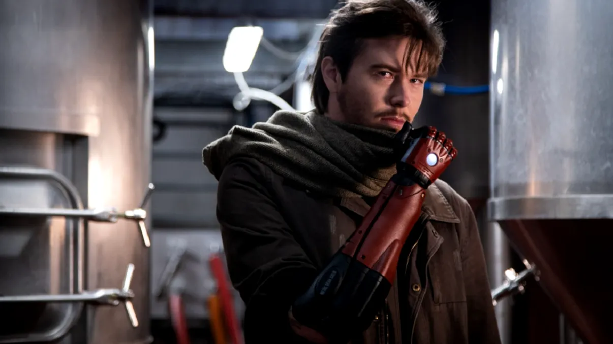 Tehnologia oferă, cu adevărat, o mână de ajutor: brațul bionic printat 3D, deja folosit