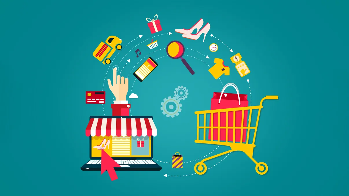 Tranziția la online, mai rapidă ca niciodată: cum am sărit cu 5 ani în față, în pandemie