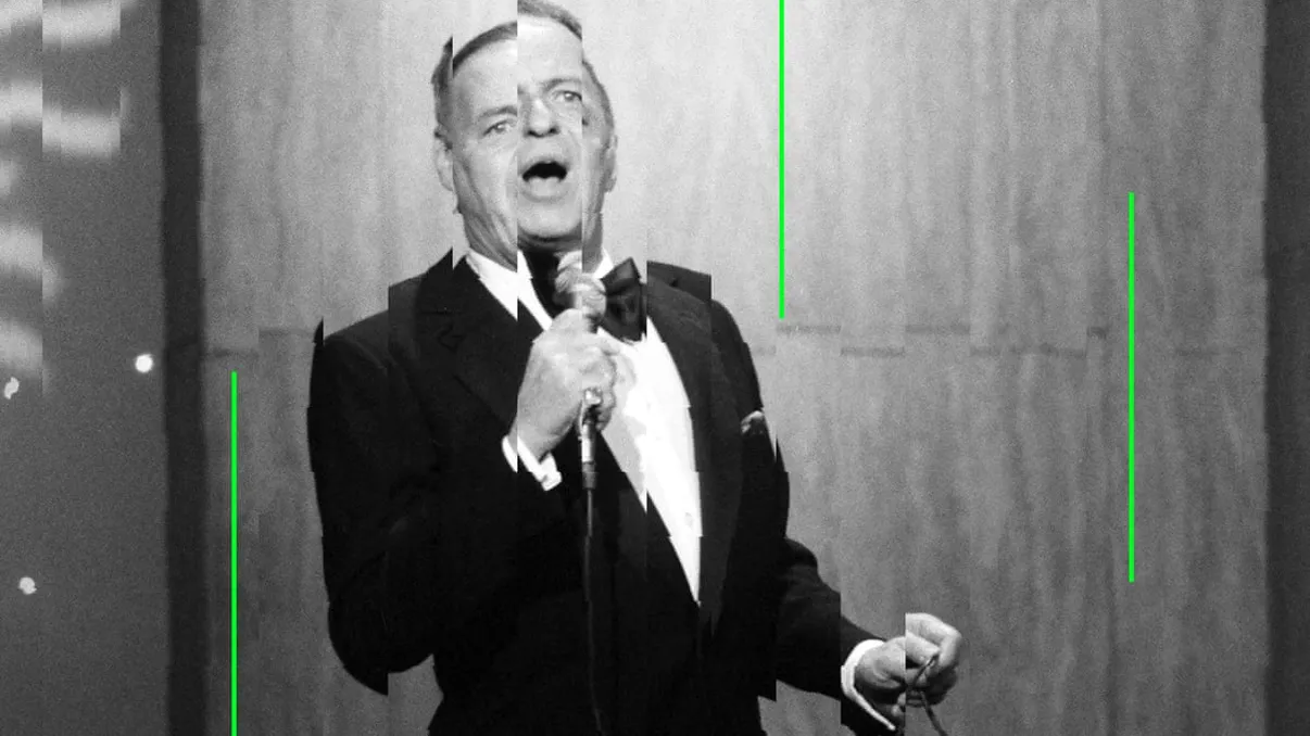 Frank Sinatra, decedat în 1998, a lansat o melodie nouă și asta ne arată că muzica deepfake e tot mai ciudată