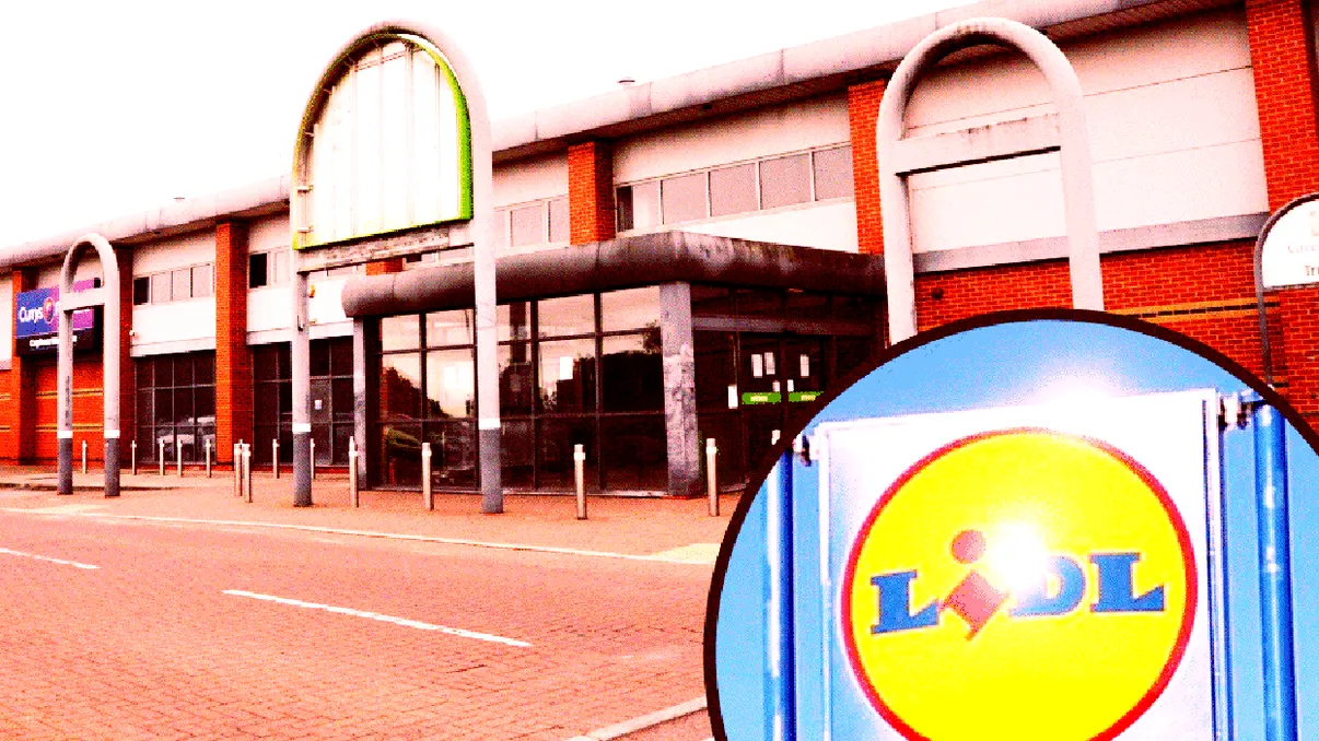 Anunțul momentului de la Lidl: se întâmplă în România în plină criză