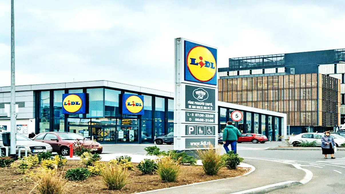 Lidl face asta în toată România: anunțul momentului pentru toți clienții