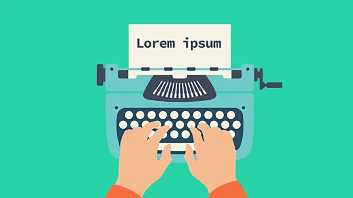 Ce este Lorem Ipsum: la ce îl folosești și cum îl generezi în Word sau online