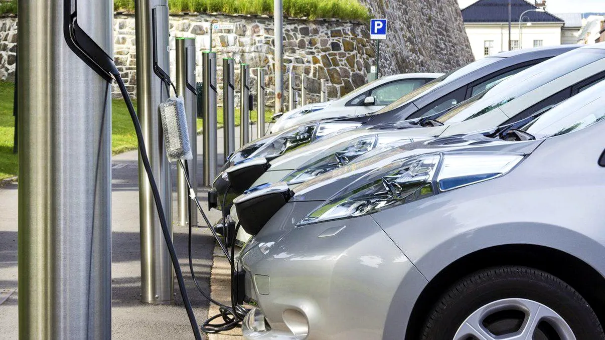 2020 poate fi anul mașinilor verzi în UE: cifrele care-ți arată că modelele electrice sunt viitorul